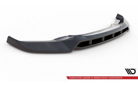 Накладка передняя BMW X6 F16