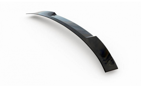 Спойлер BMW X6 F16