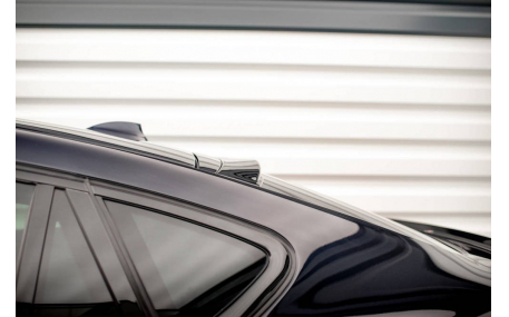 Спойлер BMW X6 F16