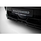 Накладка передняя BMW X6M F96 2023-2025