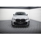 Накладка передняя BMW X6 G06 2023-2025