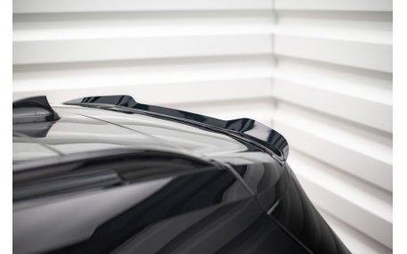 Спойлер BMW X7 (G07)