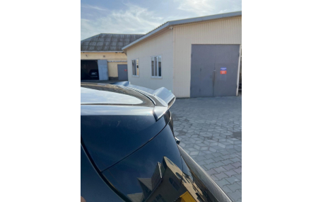 Спойлер BMW X7 (G07)