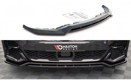 Накладка передняя BMW X7 (G07) 2018-2022