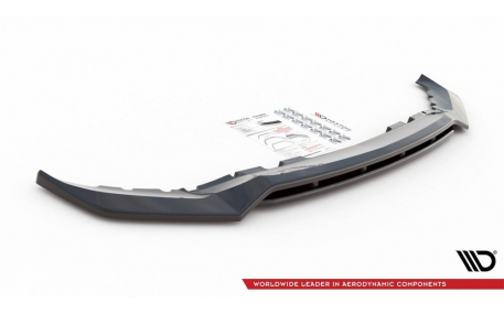 Накладка передняя BMW X7 (G07) 2018-2022