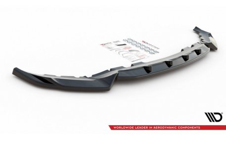 Накладка передняя BMW X7 (G07) 2018-2022