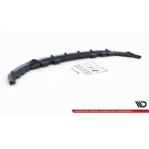 Накладка передняя BMW X7 (G07) 2018-2022