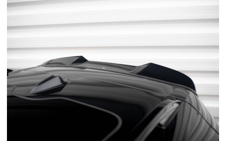 Спойлер BMW X7 (G07)