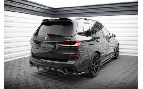 Спойлер BMW X7 (G07)