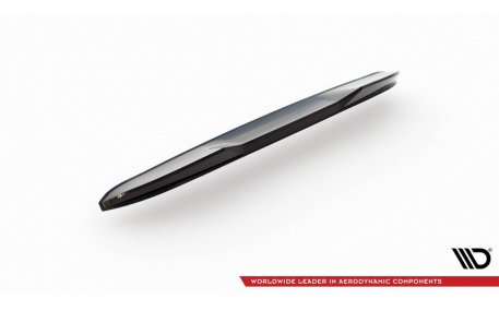 Спойлер BMW X7 (G07)