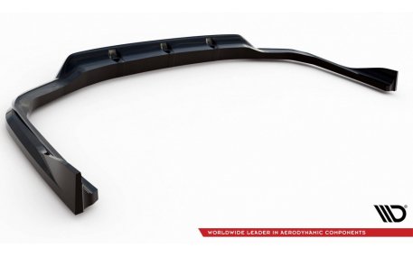 Накладка задняя BMW X7 (G07) 2023-2025