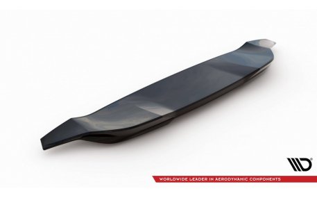 Спойлер BMW XM G09