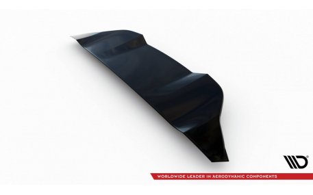 Спойлер BMW XM G09