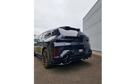 Спойлер BMW XM G09