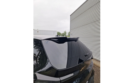 Спойлер BMW XM G09
