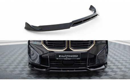 Накладка передняя BMW XM G09