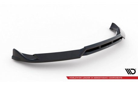 Накладка передняя BMW XM G09