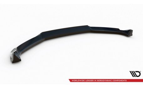 Накладка передняя BMW XM G09