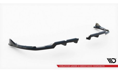 Накладка задняя BMW XM G09