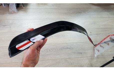 Спойлер BMW Z4 E85