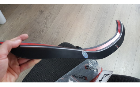 Спойлер BMW Z4 E85