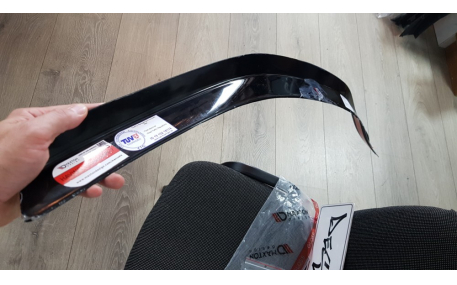 Спойлер BMW Z4 E85