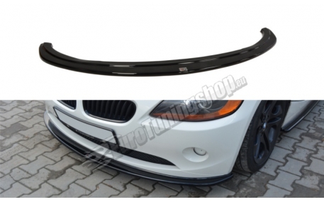 Накладка передняя BMW Z4