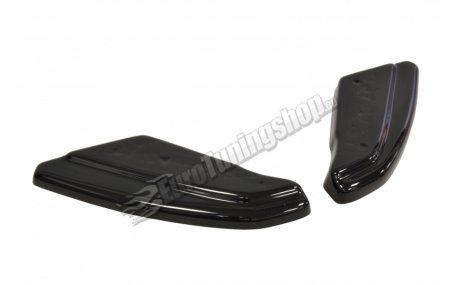 Накладка задняя BMW Z4 E85