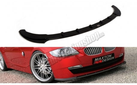 Накладка передняя BMW Z4