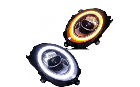 Фары передние Mini