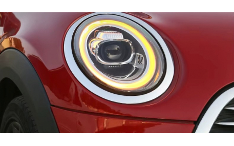 Фары передние Mini