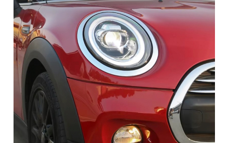 Фары передние Mini