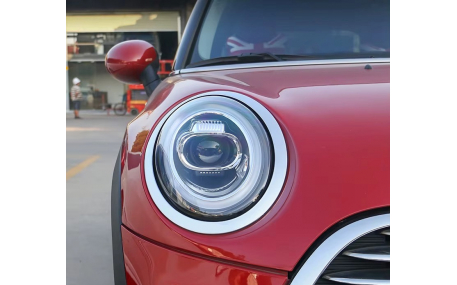 Фары передние Mini