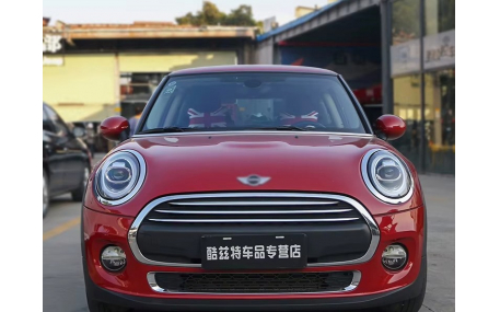 Фары передние Mini