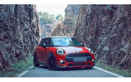 Фары передние Mini