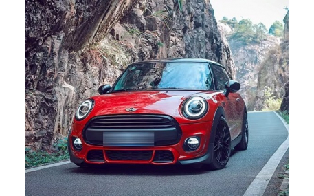 Фары передние Mini