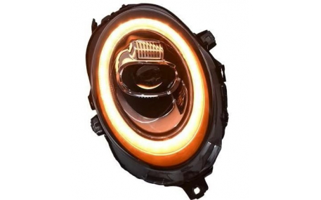 Фары передние Mini