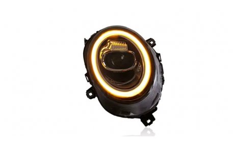 Фары передние Mini