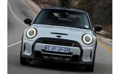 Фары передние Mini