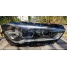Фары передние BMW X1 F48 2015-2019