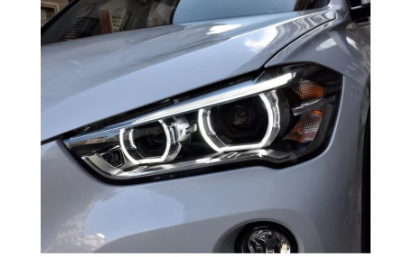 Фары передние BMW X1 F48 2015-2019