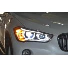 Фары передние BMW X1 F48 2015-2019