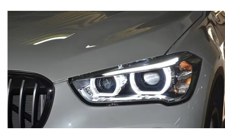 Фары передние BMW X1 F48 2015-2019
