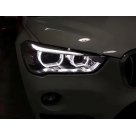 Фары передние BMW X1 F48 2015-2019