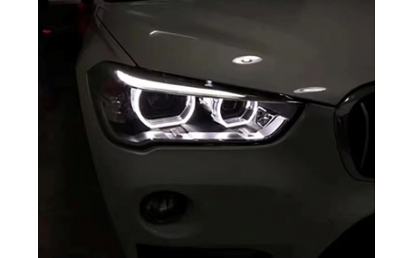 Фары передние BMW X1 F48 2015-2019