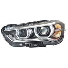 Фары передние BMW X1 F48 2015-2019