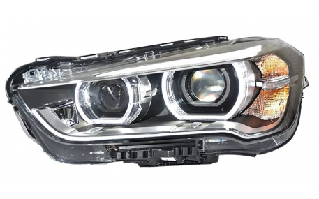 Фары передние BMW X1 F48 2015-2019