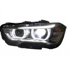 Фары передние BMW X1 F48 2015-2019