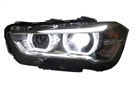 Фары передние BMW X1 F48 2015-2019