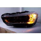 Фары передние BMW X1 F48 2015-2019